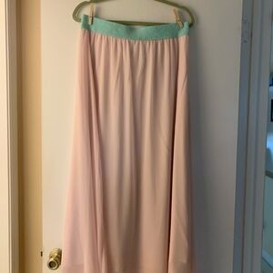 Maxi Skirt